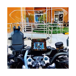 For Benelli TRK702X Windshield TRK702 X Motorcycle Front Windshield TRK702 - G