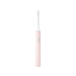 Xiaomi Mijia T100 Sonic Electric Toothbrush Adult Waterproof Ultrasonic Automatic USB Rechargeable Tooth Brush - pink