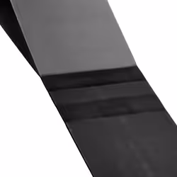 RESISTIVE EXERCISE BAND THERABAND CLX 22M BULK BLACK