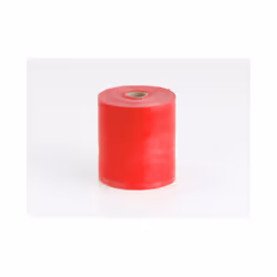 RESISTIVE EXERCISE BAND THERABAND LATEX FREE RED 22.9m
