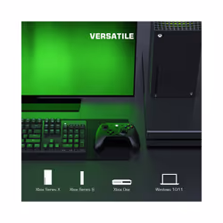 GameSir G7 Xbox Gaming Gamepad Wired Game Controller for Xbox Series X, - G7