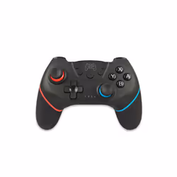 Compatible Nintendo Switch Controller Wireless Bluetooth Gamepads For - White