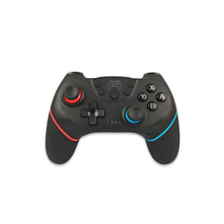 Compatible Nintendo Switch Controller Wireless Bluetooth Gamepads For - White