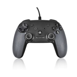 For PS3 Accessories Gamepad Apply to Android, Windows (pc), Add Xinput(PC360),Dinput - wired-grey