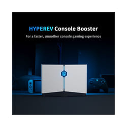 console gaming booster, smart router to boost PlayStation, Nintendo Switch, - EU Plug