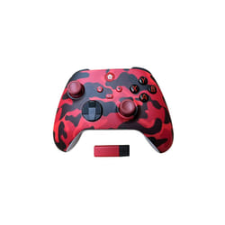 2.4G Wireless Game Controller For Xbox one Series X/S Console Joysticks - Camouflage B