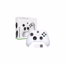 2.4G Wireless Game Controller For Xbox one Series X/S Console Joysticks - Camouflage B