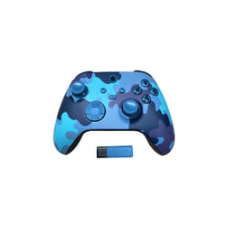 2.4G Wireless Game Controller For Xbox one Series X/S Console Joysticks - Camouflage A