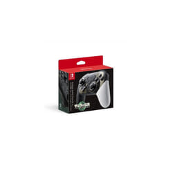 Bluetooth Wireless Switch Pro Controller Gamepad For Nintend Switch/Lite/Steam - Black and Gold