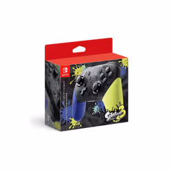 Bluetooth Wireless Switch Pro Controller Gamepad For Nintend Switch/Lite/Steam - bule yellow
