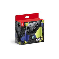 Bluetooth Wireless Switch Pro Controller Gamepad For Nintend Switch/Lite/Steam - bule yellow