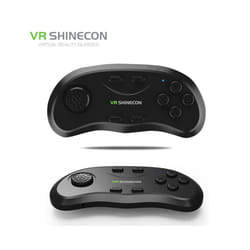 Shinecon Universal VR Controller Wireless Fit For Bluetooth Remote Joystick