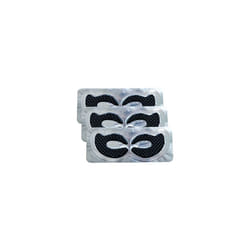 Micro-needle Eye Patch for Wrinkles Fine Lines Removal Hyaluronic Acid - 3Pair K288 B