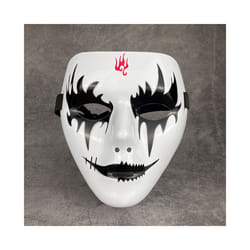 Kids Mask  Halloween Props Masquerade Full Face Mask Hip Hop - 4