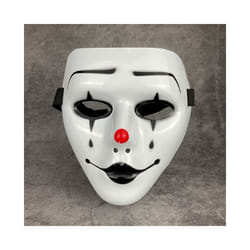 Kids Mask  Halloween Props Masquerade Full Face Mask Hip Hop - 5