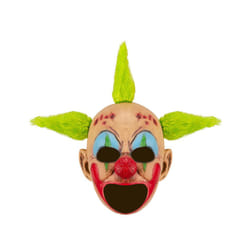 Halloween Cosplay mask clown latex headgear smile devil mask Prom Party - 24