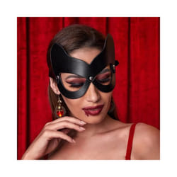 Sex Bdsm Eye Mask Erotic Bondage Adult Game Couples Leather Harness Fetish - mask4