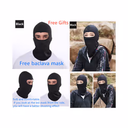 Bluetooth Led Lights Up Party Mask Halloween Christmas Diy Picture Editing - USB Lithium battery