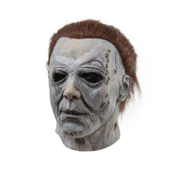 Halloween New Michael Myers Mask Cosplay Movie Macmeyer Horror Latex Mask - Type 3