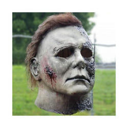 Halloween New Michael Myers Mask Cosplay Movie Macmeyer Horror Latex Mask - Type 7