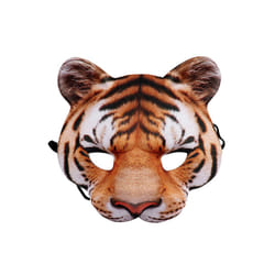 Halloween 3D Tiger Pig Animal Mask Masquerade Party Cosplay Costume Accessories - Animal Mask 2