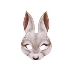 Halloween 3D Tiger Pig Animal Mask Masquerade Party Cosplay Costume Accessories - Animal Mask 7