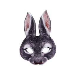 Halloween 3D Tiger Pig Animal Mask Masquerade Party Cosplay Costume Accessories - Animal Mask 6