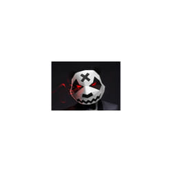 Cosplay Masks Halloween Party Mask Supplies Panda Bear Costume Head Hood - Free cutting