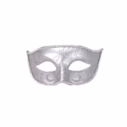 New Fashion Luxury Venetian Masquerade Mask Women Girls Sexy Fox Eye Mask - U