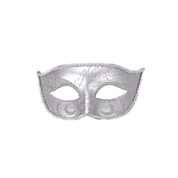 New Fashion Luxury Venetian Masquerade Mask Women Girls Sexy Fox Eye Mask - U