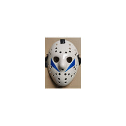 2023New Cosplay Delicated Jason Voorhees Freddy Hockey Festival Party - Beige