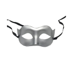 Women Girls Sexy Mask Gentleman Masquerade EyeMask Wedding Decoration - Beige