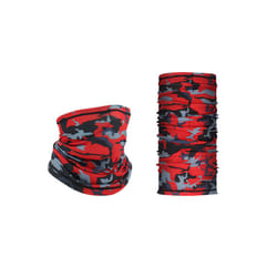 Silk Scarf Unisex Magic Scarf Outdoor Sports Bicycle Headband Bike Cycling - QxMZ260-4