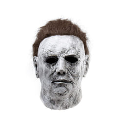 1978 Halloween Michael Myers Mask Cosplay Horror Bloody Killer Demon Latex - Mask 5