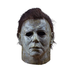 1978 Halloween Michael Myers Mask Cosplay Horror Bloody Killer Demon Latex - Mask 7