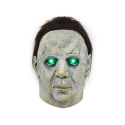 1978 Halloween Michael Myers Mask Cosplay Horror Bloody Killer Demon Latex - Mask 13