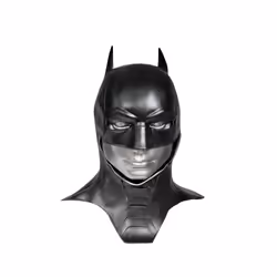 CGMGTSN Movie Adult Men Bat Superhero Cosplay Bruce Wayne Costume Halloween - Type 02