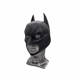 CGMGTSN Movie Adult Men Bat Superhero Cosplay Bruce Wayne Costume Halloween - Type 02