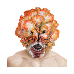 Ghostface Mask Cosplay Horror Movie Killer Creepy Demon Devil Latex Mascara - Killer mask E