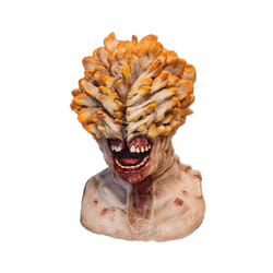 Ghostface Mask Cosplay Horror Movie Killer Creepy Demon Devil Latex Mascara - Killer mask D