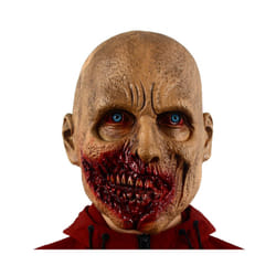 Scary Masks Halloween Horror Latex Mask Halloween Costumes Props Fancy - mask