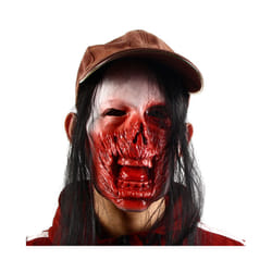 Scary Halloween Fancy Dress Party Horror Cosplay Props Bloody Ghost Monster - d