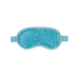 Ice Eye Beauty Cold Sleeping Eye Mask Cool Compress Gel Face Lifting Fatigue - Blue
