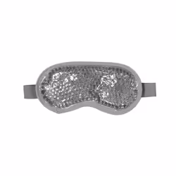 Ice Eye Beauty Cold Sleeping Eye Mask Cool Compress Gel Face Lifting Fatigue - Gray