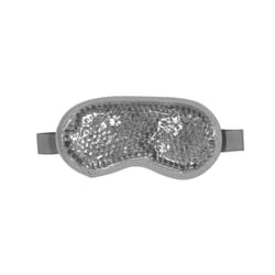 Ice Eye Beauty Cold Sleeping Eye Mask Cool Compress Gel Face Lifting Fatigue - Gray