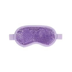 Ice Eye Beauty Cold Sleeping Eye Mask Cool Compress Gel Face Lifting Fatigue - Purple