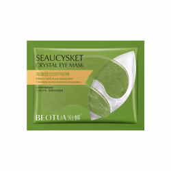 Collagen Eye Mask Gel Patches Under the Eyes Care Relief Fatigue Puffiness - 4Pair K310