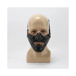 Game Ghost of Tsushima Jin Mask Cosplay Resin Masks Props Halloween - 1