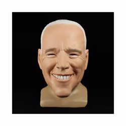 Joe Biden Mask 2020 President Election Campaign Vote For Joe Biden Masks - Joe Biden mask