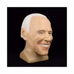 Joe Biden Mask 2020 President Election Campaign Vote For Joe Biden Masks - Joe Biden mask